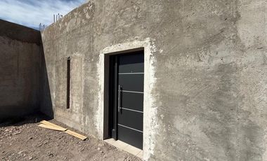 VENTA DE CASA EN COOP AGUAS DEL SUR CENTENARIO