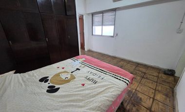 Casa 6 amb. C/ Cochera, patio, jardín y terraza.