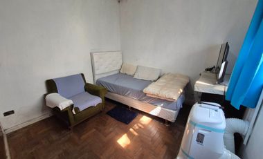 Casa 6 amb. C/ Cochera, patio, jardín y terraza.