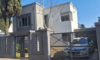 CASA 4 AMBIENTES EN VENTA MONTE GRANDE