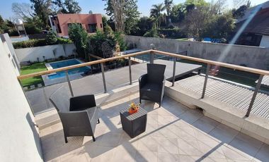 CASA 4 AMBIENTES EN VENTA MONTE GRANDE