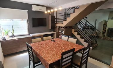 CASA 4 AMBIENTES EN VENTA MONTE GRANDE