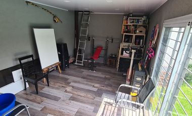 CASA 4 AMBIENTES EN VENTA MONTE GRANDE