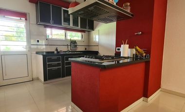CASA 4 AMBIENTES EN VENTA MONTE GRANDE
