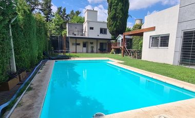 CASA 4 AMBIENTES EN VENTA MONTE GRANDE
