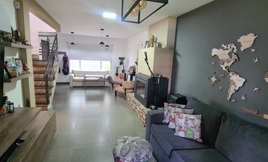 CASA 4 AMBIENTES EN VENTA MONTE GRANDE