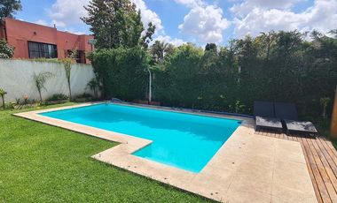 CASA 4 AMBIENTES EN VENTA MONTE GRANDE