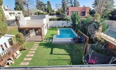 CASA 4 AMBIENTES EN VENTA MONTE GRANDE