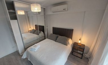 Alquiler monoambiente premium full amenities