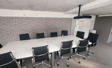 Alquiler monoambiente premium full amenities