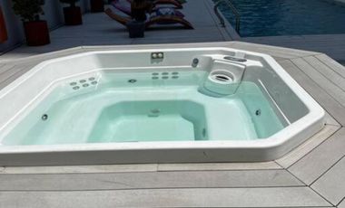 Alquiler monoambiente premium full amenities