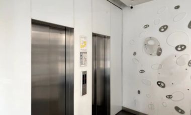 Alquiler monoambiente premium full amenities
