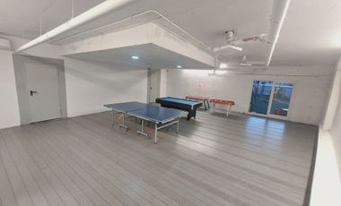 Alquiler monoambiente premium full amenities