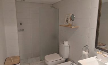 Alquiler monoambiente premium full amenities