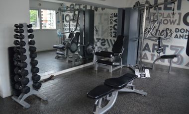 Alquiler monoambiente premium full amenities
