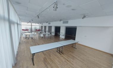 Alquiler monoambiente premium full amenities