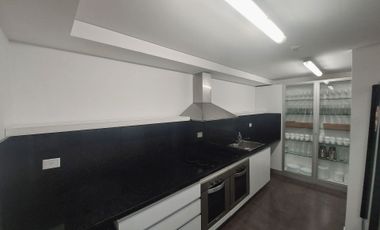 Alquiler monoambiente premium full amenities