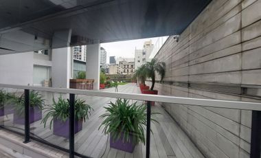 Alquiler monoambiente premium full amenities