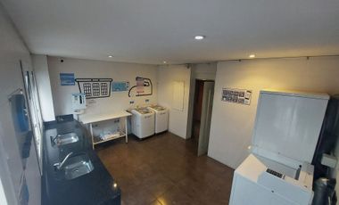 Alquiler monoambiente premium full amenities