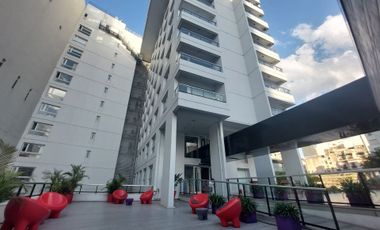 Alquiler monoambiente premium full amenities