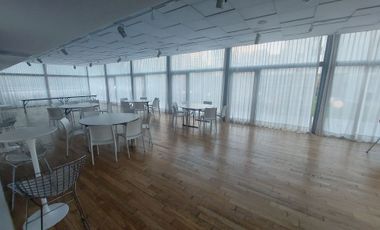 Alquiler monoambiente premium full amenities