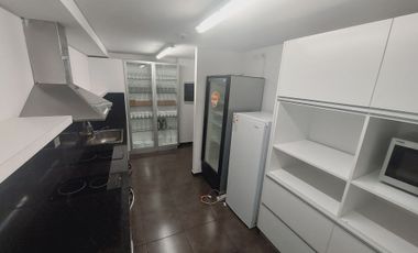 Alquiler monoambiente premium full amenities