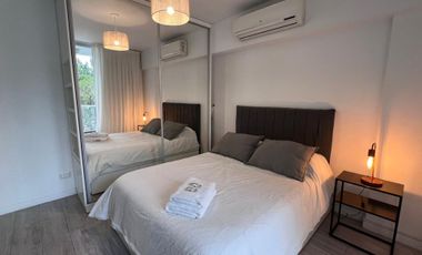 Alquiler monoambiente premium full amenities