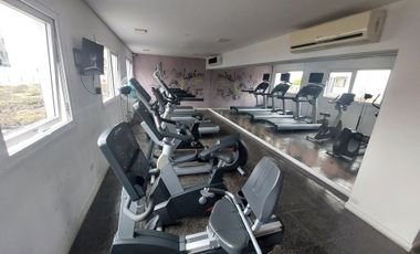 Alquiler monoambiente premium full amenities