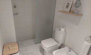 Alquiler monoambiente premium full amenities