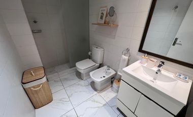 Alquiler monoambiente premium full amenities