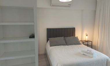 Alquiler monoambiente premium full amenities