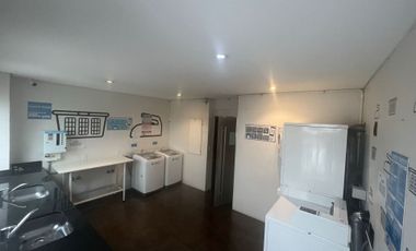 Alquiler monoambiente premium full amenities