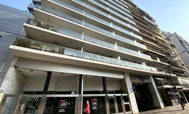 Alquiler monoambiente premium full amenities