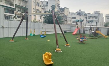Alquiler monoambiente premium full amenities