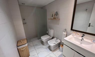 Alquiler monoambiente premium full amenities