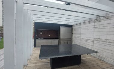 Alquiler monoambiente premium full amenities