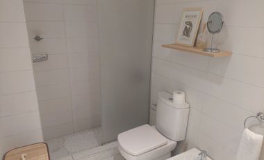 Alquiler monoambiente premium full amenities