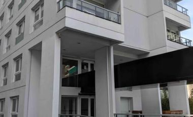 Alquiler monoambiente premium full amenities