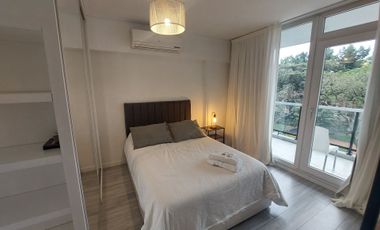 Alquiler monoambiente premium full amenities