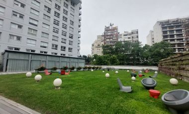 Alquiler monoambiente premium full amenities
