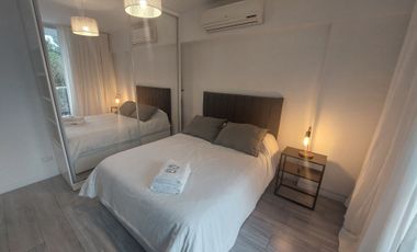 Alquiler monoambiente premium full amenities