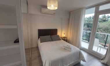 Alquiler monoambiente premium full amenities