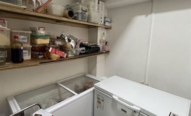 Local Comercial en Venta en Oportunidad única: Derecho De Llaves Comida Al Paso