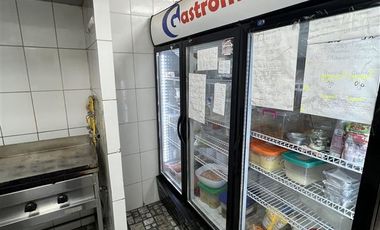 Local Comercial en Venta en Oportunidad única: Derecho De Llaves Comida Al Paso