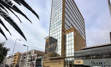 Oficina en Arriendo en Avenida O´Higgins