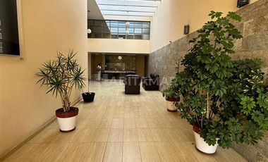 Oficina en Arriendo en Avenida O´Higgins