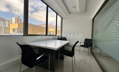 Oficina en Arriendo en Avenida O´Higgins