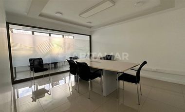 Oficina en Arriendo en Avenida O´Higgins