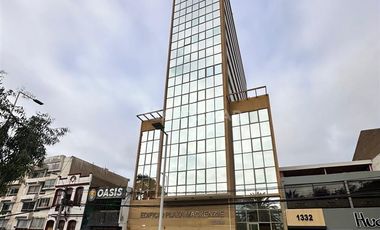 Oficina en Arriendo en Avenida O´Higgins