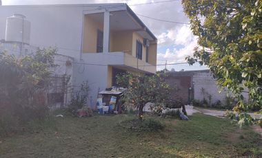 Ideal 2 familias Casa en venta 5 ambientes Bernal